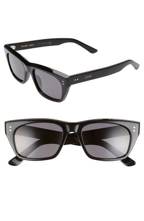 black celine sunglasses men|are celine sunglasses polarized.